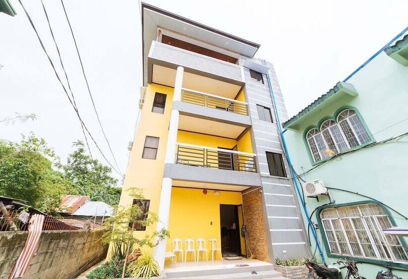 فندق Reddoorz @ D Maagma Street