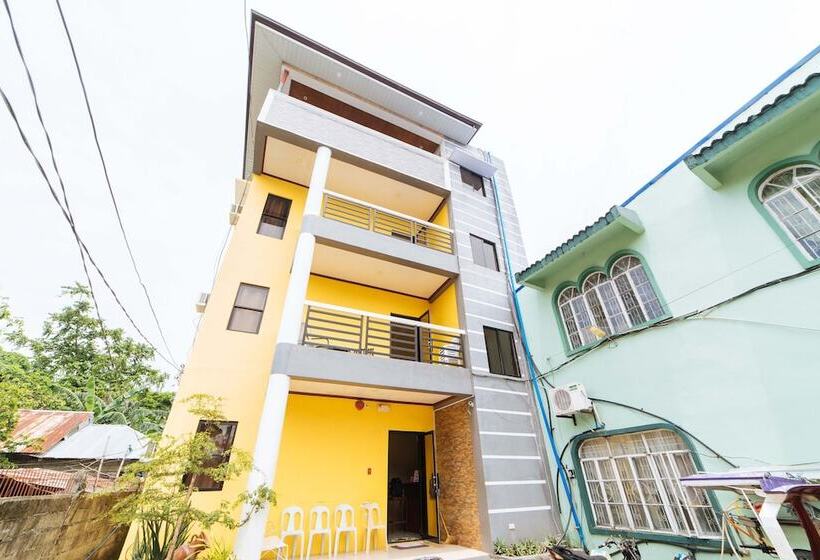 فندق Reddoorz @ D Maagma Street