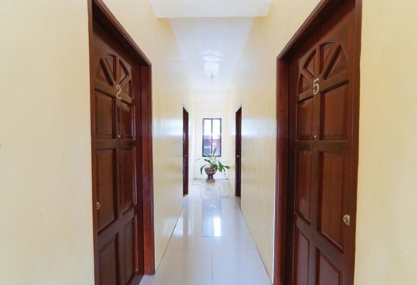 فندق Reddoorz @ D Maagma Street