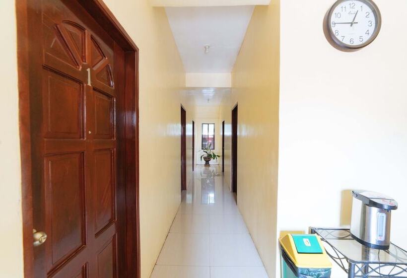 فندق Reddoorz @ D Maagma Street