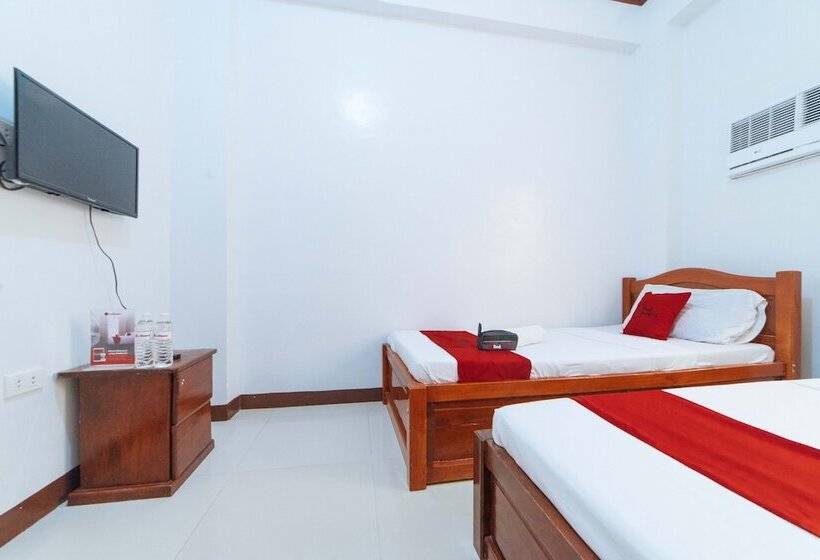 فندق Reddoorz @ D Maagma Street