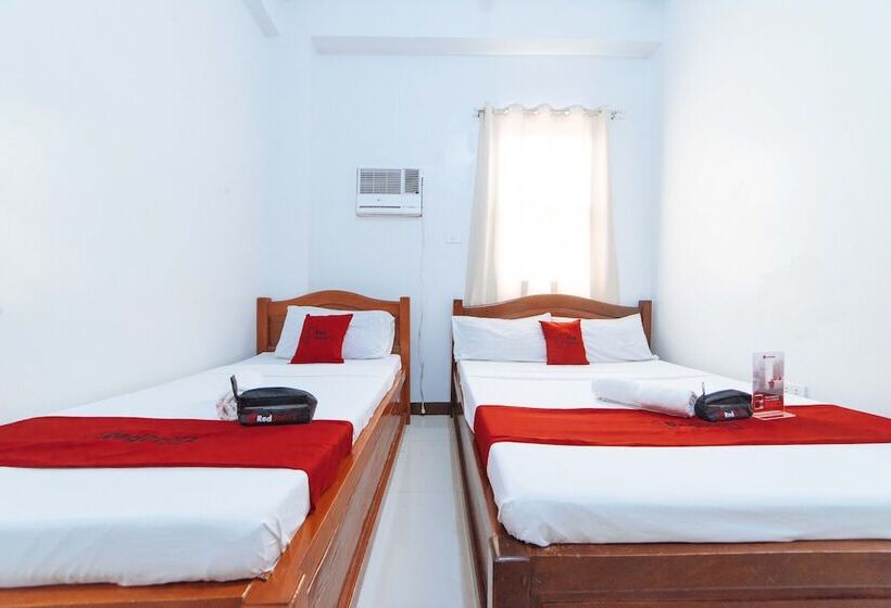 فندق Reddoorz @ D Maagma Street