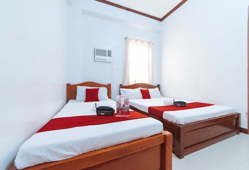 فندق Reddoorz @ D Maagma Street