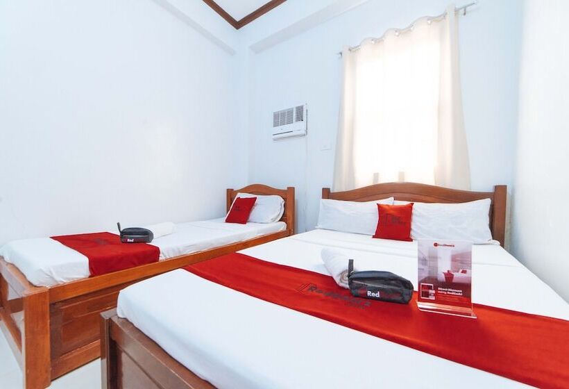 فندق Reddoorz @ D Maagma Street