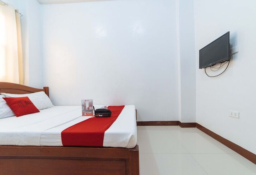 فندق Reddoorz @ D Maagma Street