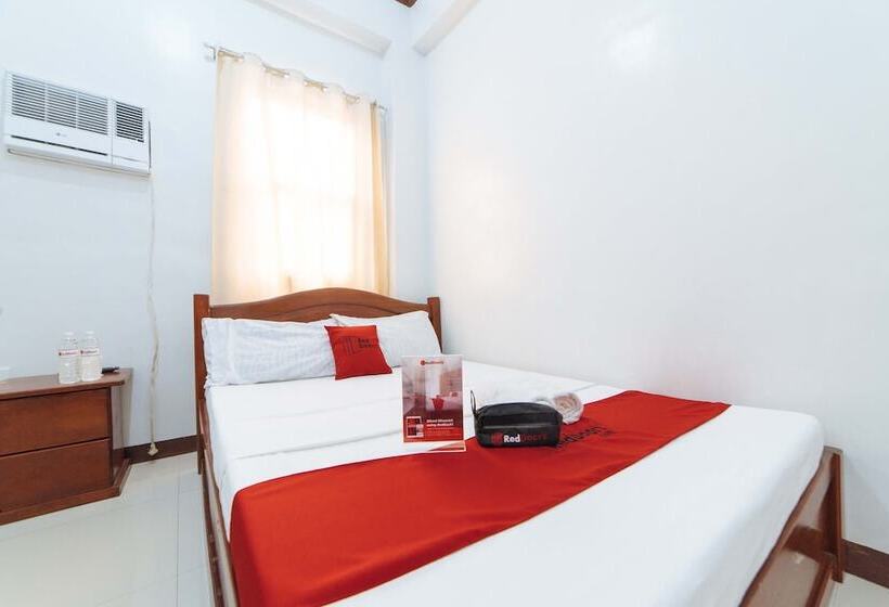 فندق Reddoorz @ D Maagma Street