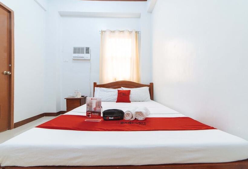 فندق Reddoorz @ D Maagma Street