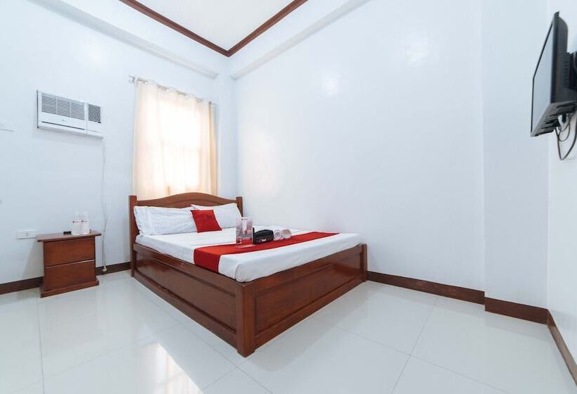 فندق Reddoorz @ D Maagma Street