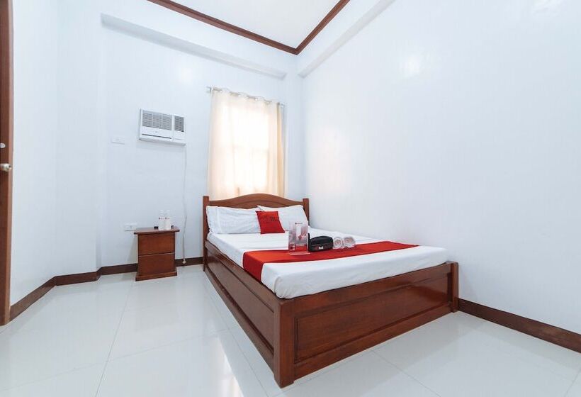 فندق Reddoorz @ D Maagma Street