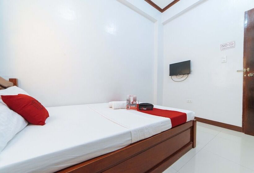 فندق Reddoorz @ D Maagma Street