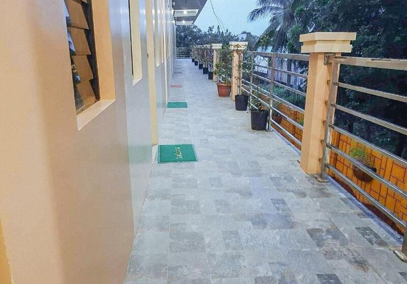 酒店 Reddoorz Near Villa Beach Iloilo