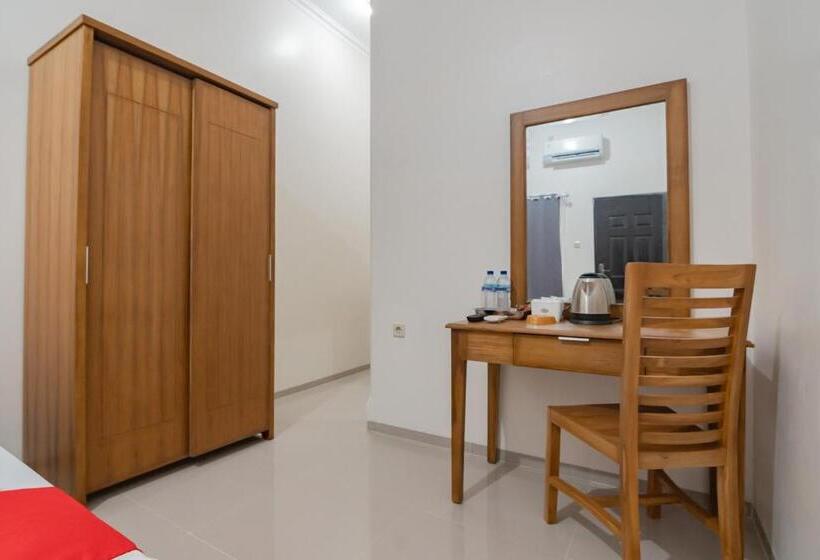 هتل Reddoorz Syariah Plus @ Perintis Guesthouse Tasikmalaya