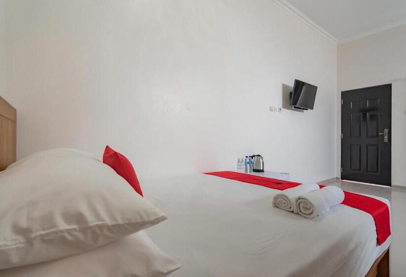 هتل Reddoorz Syariah Plus @ Perintis Guesthouse Tasikmalaya