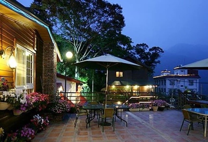 هتل Rensheng Resort