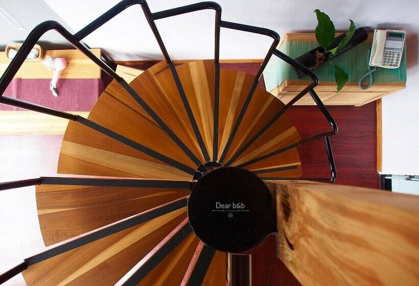 هتل Rensheng Resort