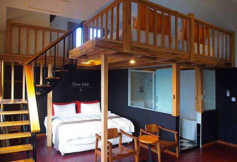 هتل Rensheng Resort