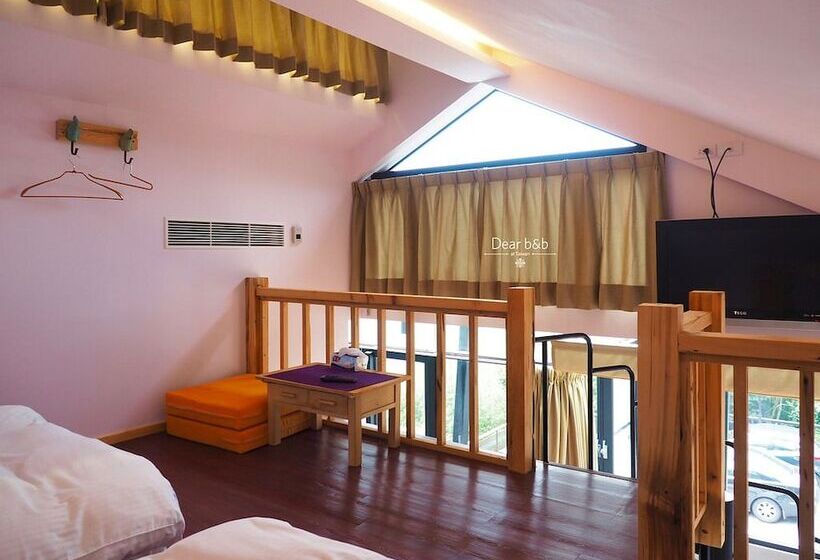 هتل Rensheng Resort