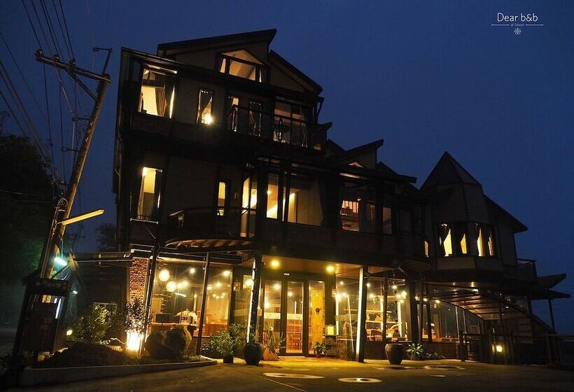 هتل Rensheng Resort