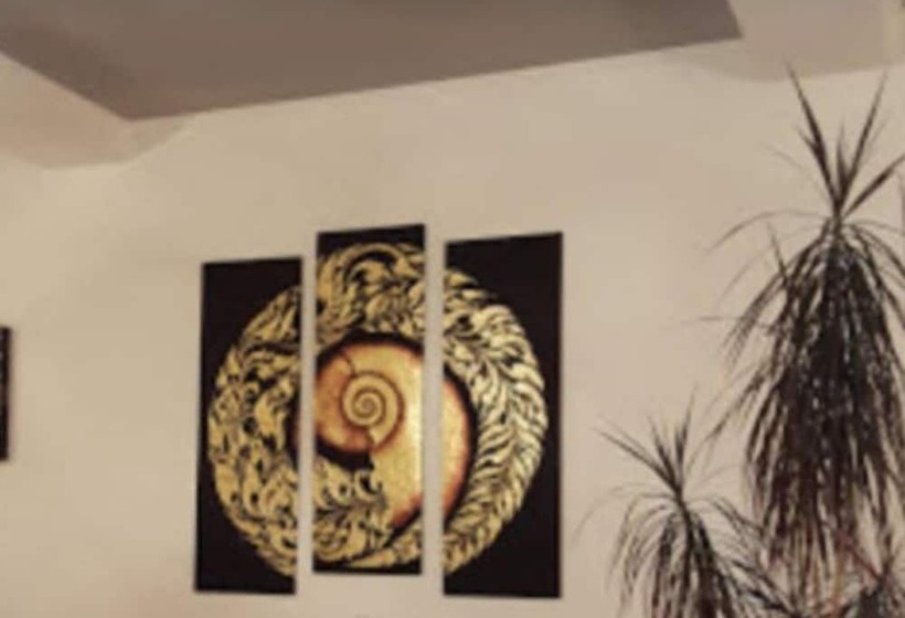 בית מלון כפרי Restaurant Jura