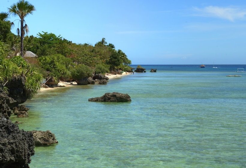 בית מלון כפרי Royal Cliff Resort