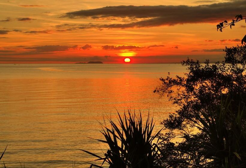 בית מלון כפרי Royal Cliff Resort