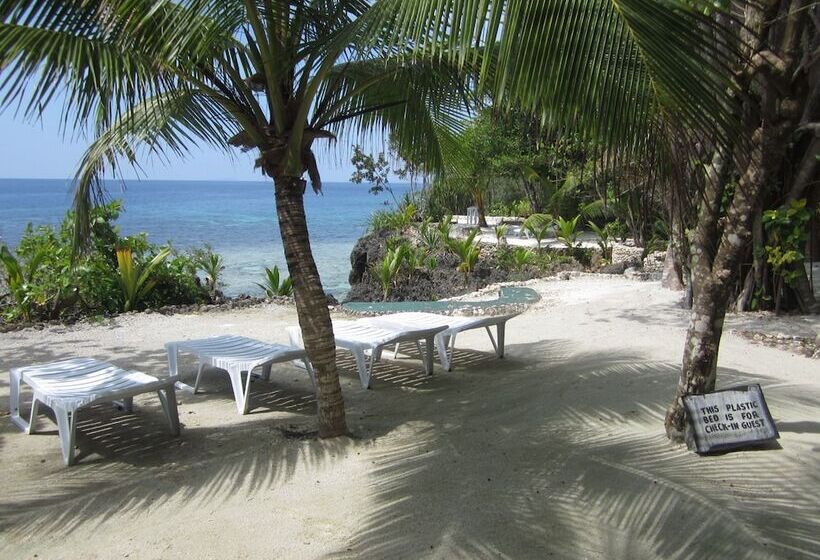 בית מלון כפרי Royal Cliff Resort