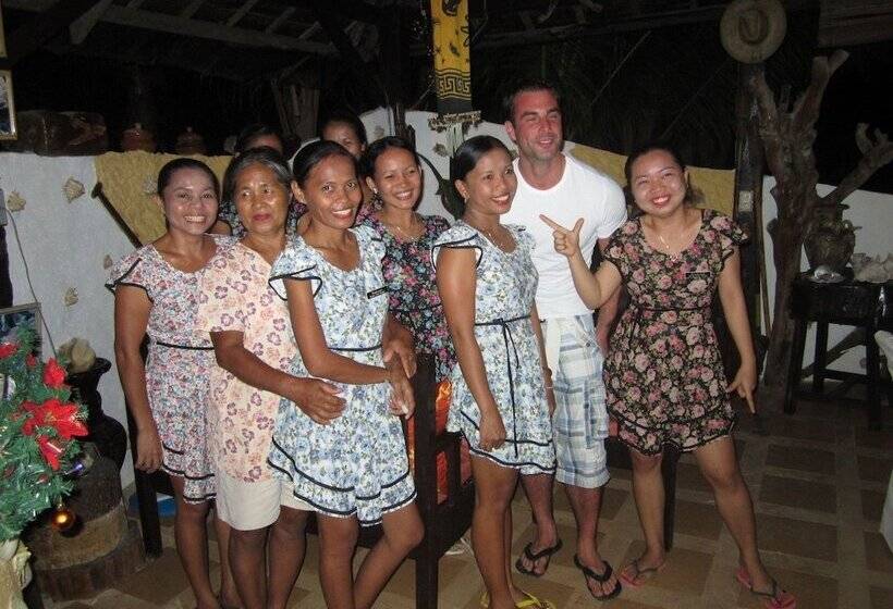 בית מלון כפרי Royal Cliff Resort