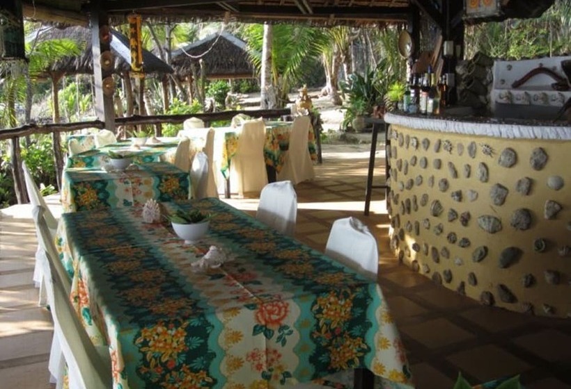 בית מלון כפרי Royal Cliff Resort