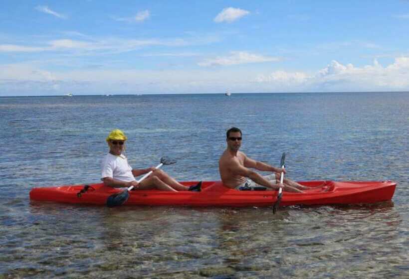 בית מלון כפרי Royal Cliff Resort