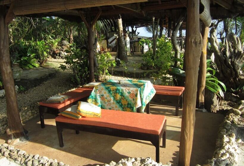 בית מלון כפרי Royal Cliff Resort