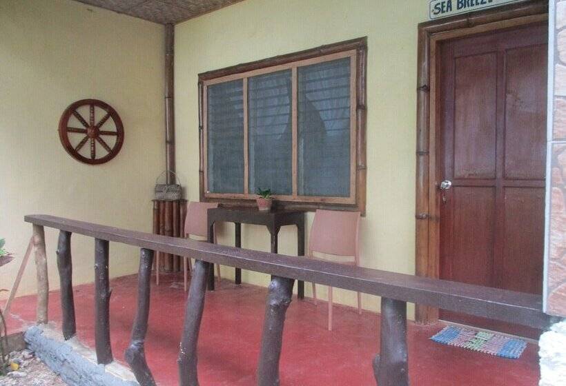 בית מלון כפרי Royal Cliff Resort