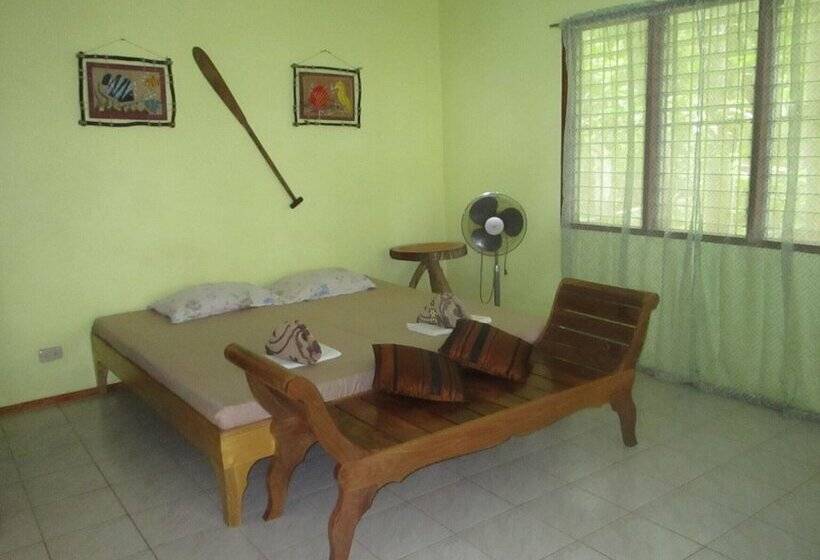 בית מלון כפרי Royal Cliff Resort