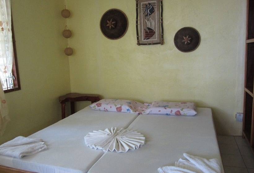 בית מלון כפרי Royal Cliff Resort