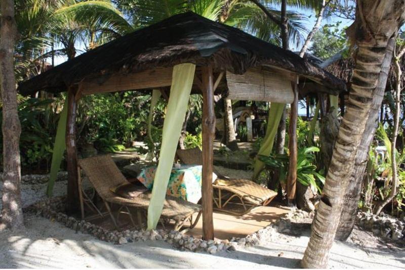 בית מלון כפרי Royal Cliff Resort