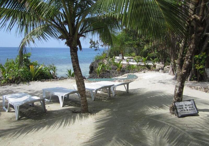 בית מלון כפרי Royal Cliff Resort