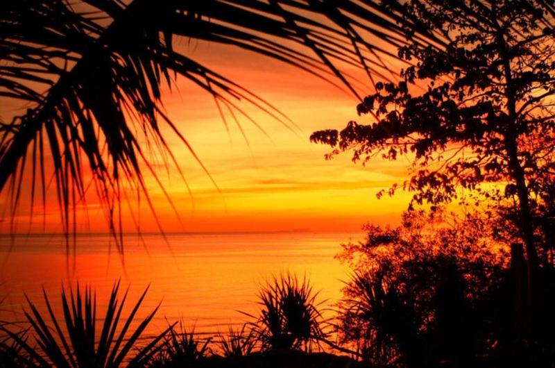 בית מלון כפרי Royal Cliff Resort