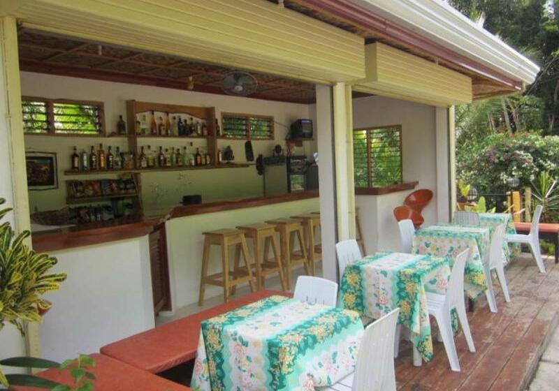 בית מלון כפרי Royal Cliff Resort