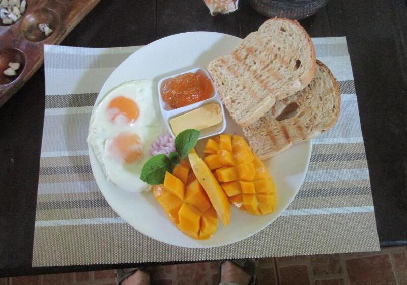 בית מלון כפרי Royal Cliff Resort