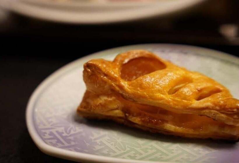 فندق Seiryu No Yado Kawachi