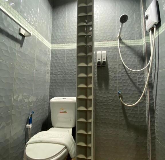 S1 City Hotel Buriram