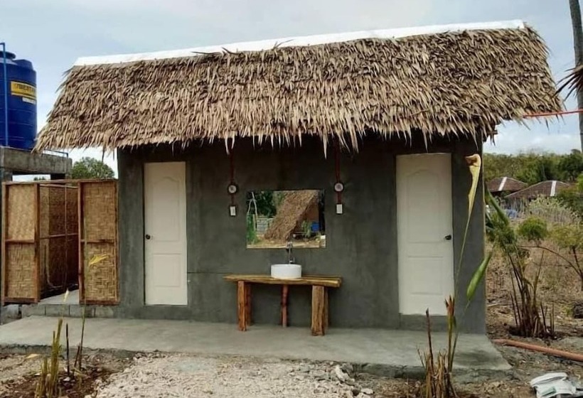 هتل See Kee Hor Cafe And Hostel