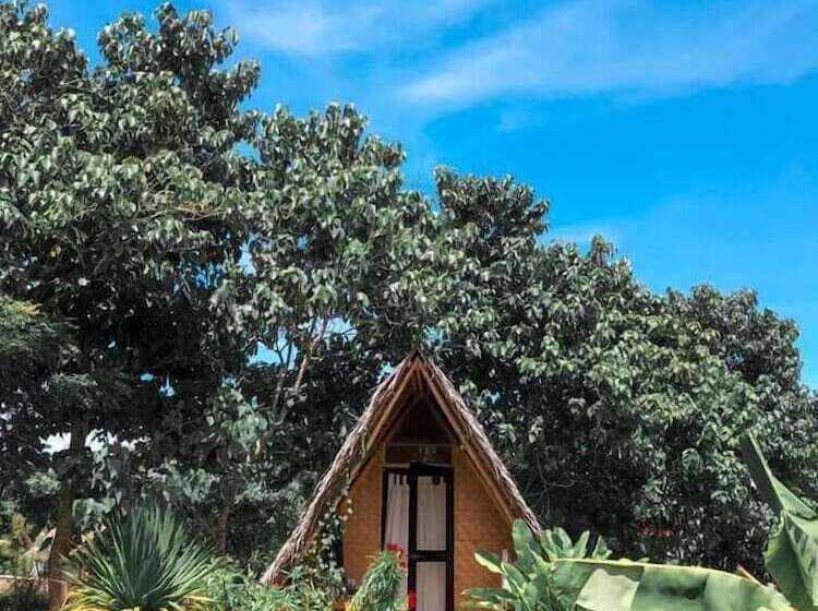 هتل See Kee Hor Cafe And Hostel