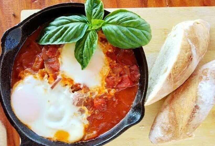 هتل See Kee Hor Cafe And Hostel