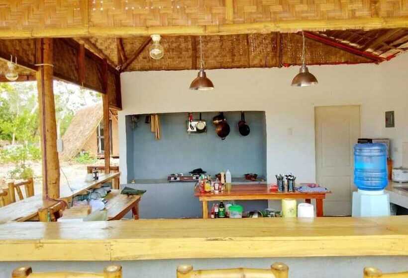 هتل See Kee Hor Cafe And Hostel