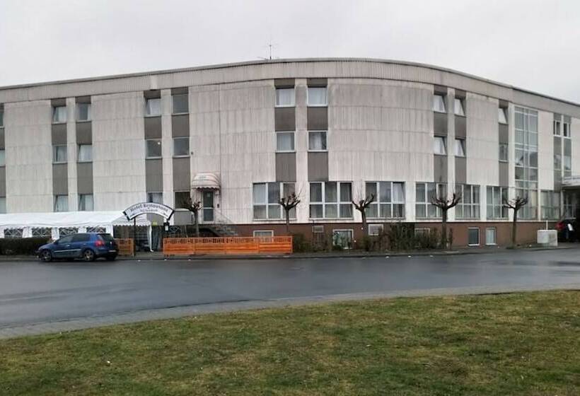 בית מלון כפרי Sej Sandzak