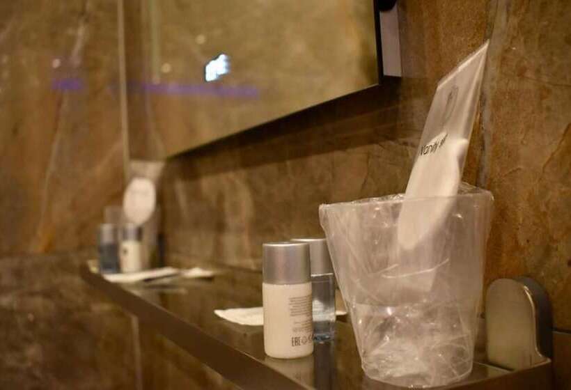 בית מלון כפרי Sej Sandzak