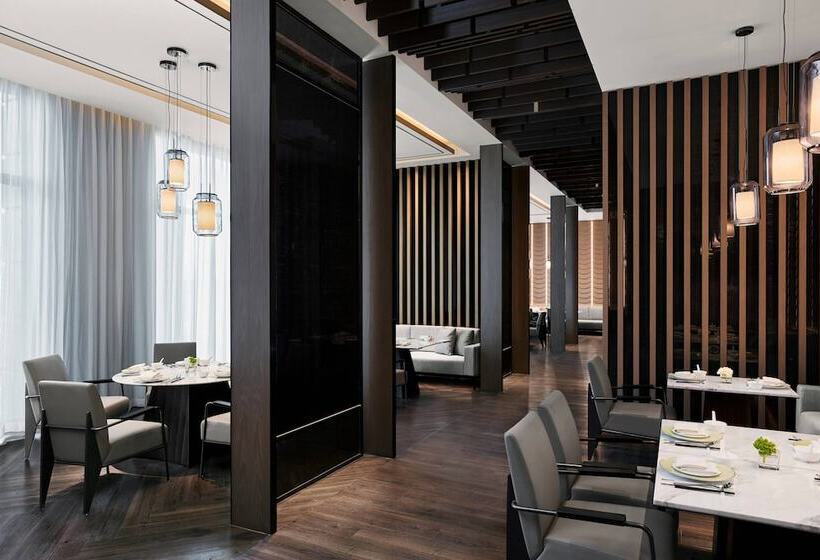 Shanghai Marriott Hotel Pudong South