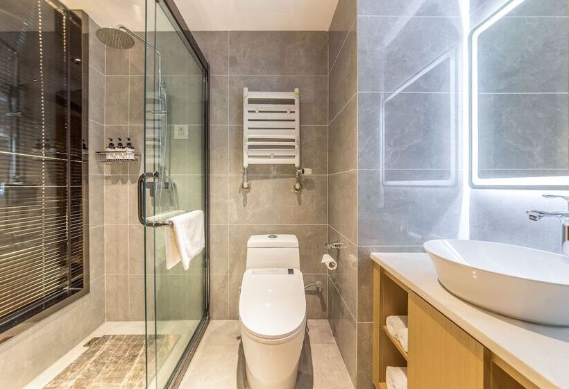 فندق Shimao Rui Selected Shangpin