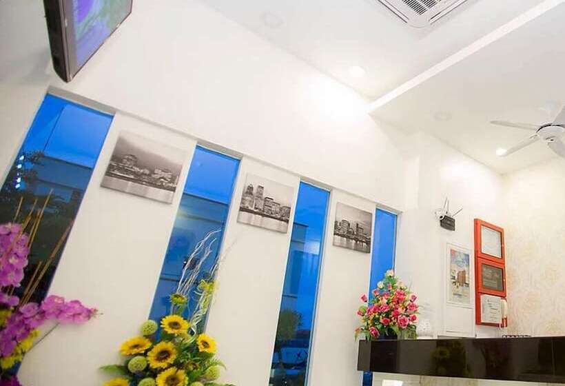 فندق Skyview
