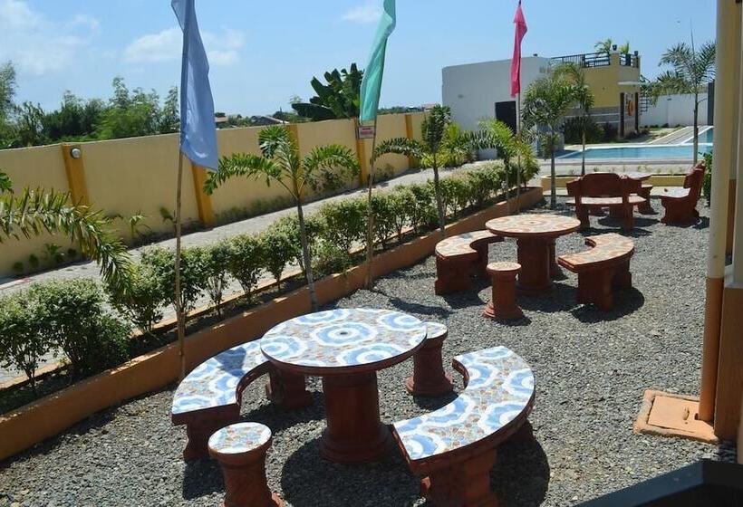 هتل Softwind Villa